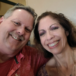 William and Betty