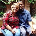 Carmen and Stephen