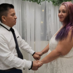 Carlos and Gabriela