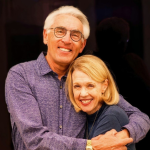 Rick and Martha