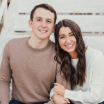 Zachary and Kennedy