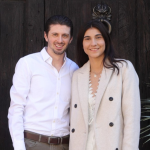 Matthew and Jacqueline