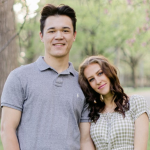 Tanner and Anna