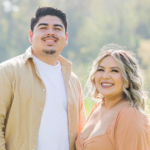 Robert and Jeanette
