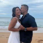 Melinda and John