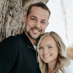 Braden and Cassidy