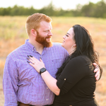 Kaitlyn and Justin