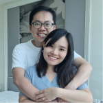 Amelia and De Ping 