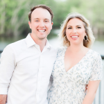 Maria and Kyle