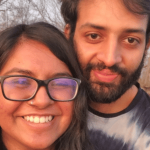 Cynera and Shashwat
