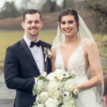 Theresa and Frank