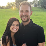 Brianna and Christopher 