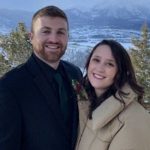 Carley and Garrett 