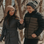 Marichelle and Earvin