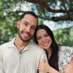 Carmen and Andres