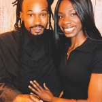 Jessica and Corey