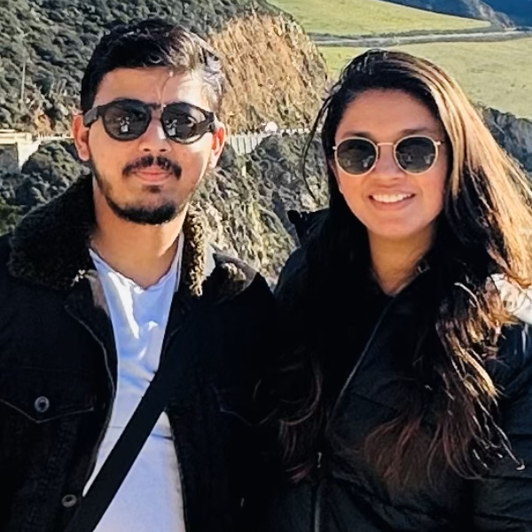 this couple found that their Understanding of Marriage Was Transformed after taking the catholic marriage prep course