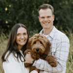 Cori and Jesse