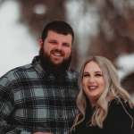Shelby and Adam