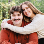 Marena and Nick