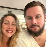 Molly and Patrick