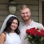 Zoya and Brendan