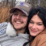 Elin and Joseph